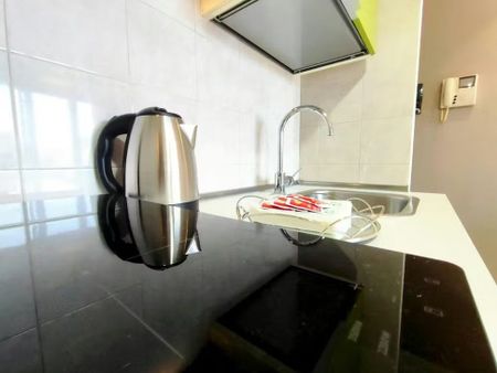 Via Luigi Manzotti, Milan, Lombardy 20158 - Photo 4