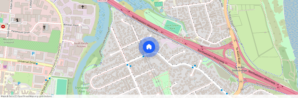 16 Royal View Road, Te Atatu South, Waitakere City