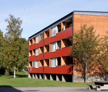 Västra Storgatan 19 B, 293 38, OLOFSTRÖM, Sverige, Vilboken - Foto 1
