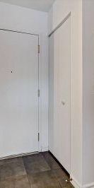 Québec, Charlesbourg, 3 ½ rénové, Idéal Aîné, étudiant, personne seule, Stationnement - Photo 4