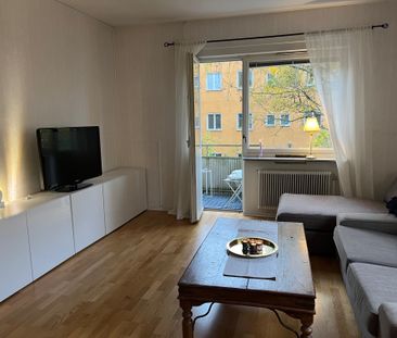 Bråviksvägen, Årsta - Photo 6