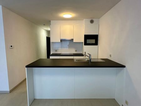 Gelijkvloers appartement te huur in Affligem - Photo 3