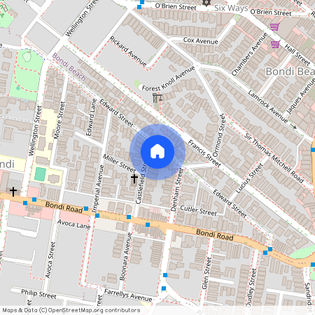 9/28-30 Edward Street, NSW 2026, Bondi Beach