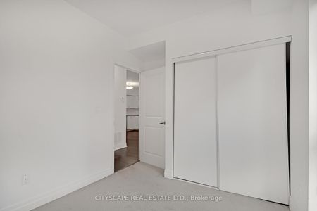 For Lease - 380 Wallace Avenue Unit# 402, Toronto, Ontario - Photo 4