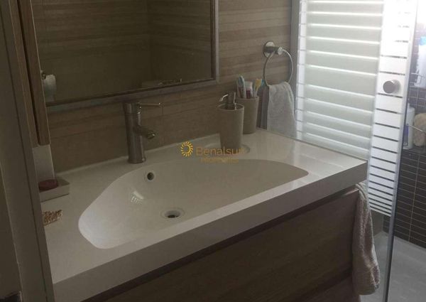 Apartment for rent in Playamar (Torremolinos), 1.950 €/month