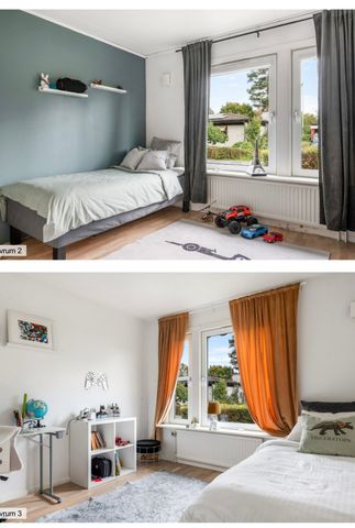 Rönnvägen, Märsta - Photo 5