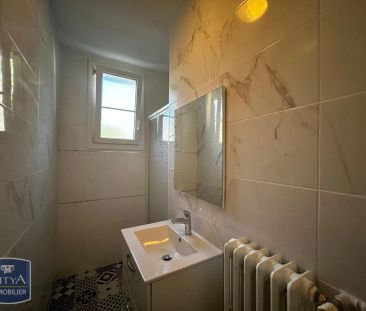 Appartement à louer 3 pièces 53.22m² - Photo 6