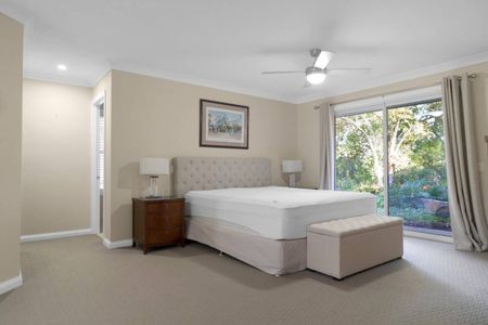 Executive Residence with Tranquil Views - Photo 2