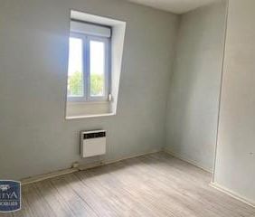 Location Appartement 2 pièces 36m² MERVILLE 59660 - Photo 1