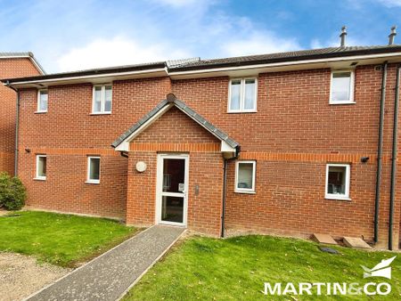 1 bedroom apartment to rent - Photo 5