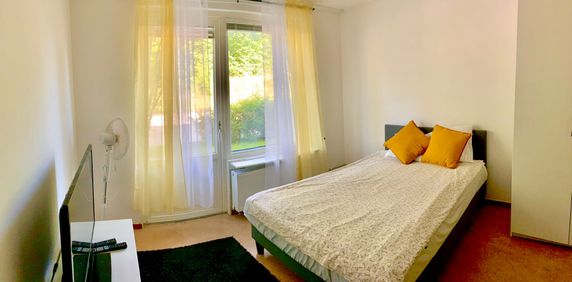 Parstugugatan, Västerås - Foto 2