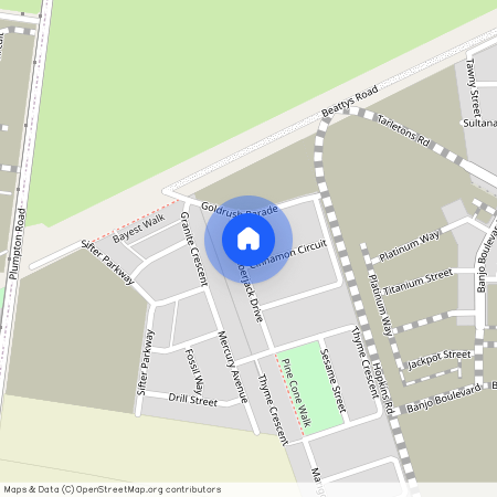 18 Lumberjack Drive, Vic 3336, Fraser Rise