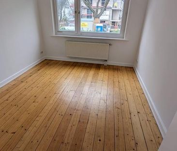TAUSCHWOHNUNG gesucht, biete 3 Zimmer gegen 2 in Eimsbüttel - Photo 1