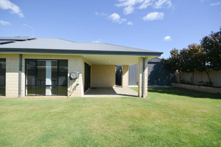 Large Four Bedroom Home with Powered Workshop! - Photo 2