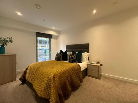 1 bedroom apartment to rent - Photo 2