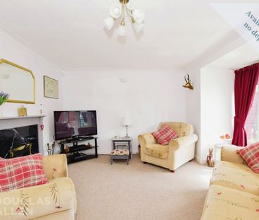 2 bedroom terraced house to rent - Photo 2