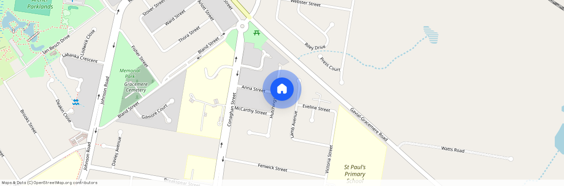 24 Hutchings Street, Gracemere, QLD 4702