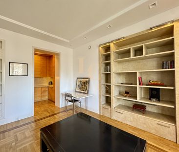 Francuska | Kamienica | 2 balkony | Parking - Фото 3