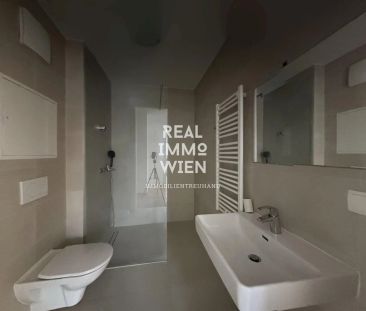 Wunderschöne sonnendurchflutete Wohnung mit Balkon im 23. Bezirk!!!... - Photo 2