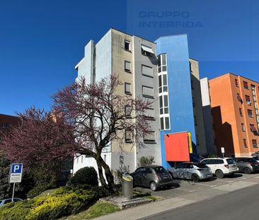 BALERNA - SPAZIOSO APPARTAMENTO 3 LOCALI - Foto 6