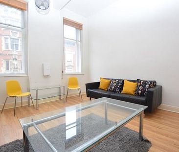 2 bedroom apartment to rent - Photo 1