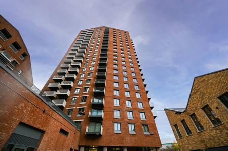 Studio to rent - Photo 4