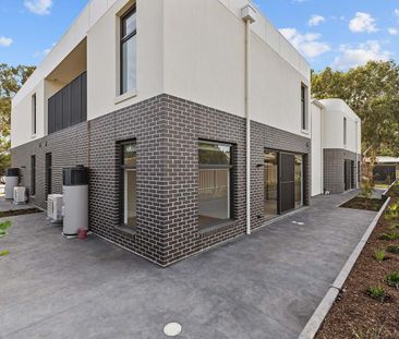 Brand New Two Bedroom Apartments In Modbury - Photo 6