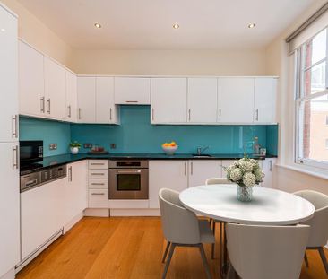 2 bedroom apartment to rent - Photo 3