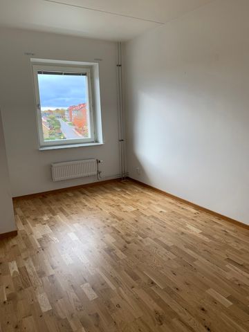 Poliskroken 5C, Eslöv Centrum - Foto 2