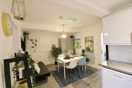 1 bedroom in a house share to rent - Photo 2