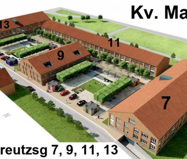 Adlercreutzgatan 9 - Photo 3