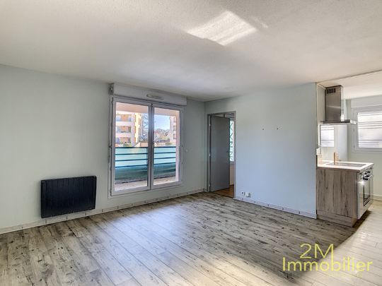 Location Appartement 2 pièces 56m² - Photo 1