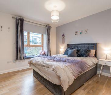 Royal Canal Court, Ashtown, Dublin 15, D15 VN56 - Photo 1