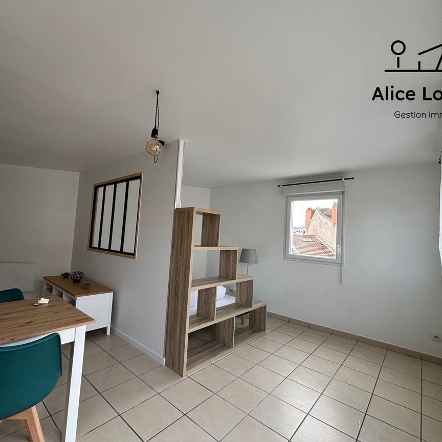 Location Appartement 2 pièces 36m² THONON LES BAINS 74200 - Photo 1