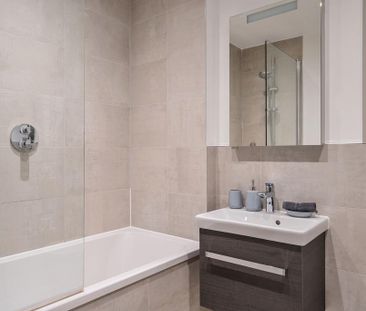 Studio to rent - Photo 5