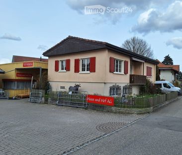 4.5 Zimmer, 80 m² - Photo 4