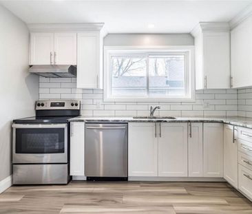 For Lease - 226 Overlea Drive Unit# Upper, Kitchener, Ontario - Photo 5