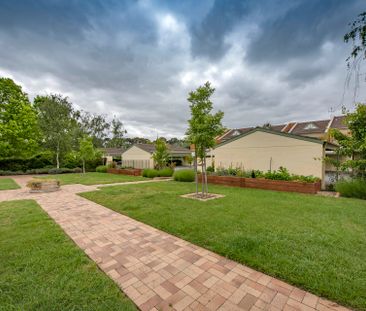 32/201 Goyder Street, Narrabundah ACT 2604 - Apartment For Rent | D... - Photo 5