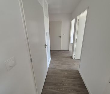 location Appartement T3 DE 63.71m² À ARMENTIERES - Photo 3