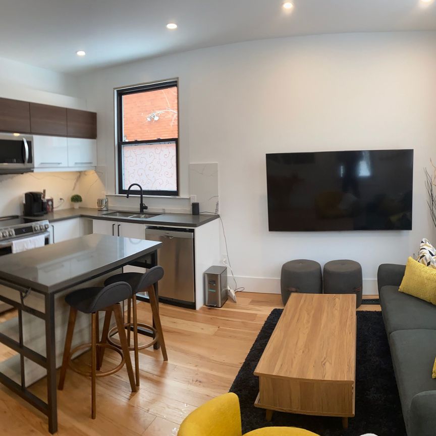 For Lease - 109 Charlton Avenue, Hamilton, Ontario - Photo 1