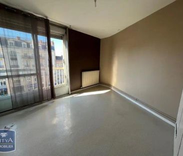 Appartement à louer 1 pièce 27.8m² - Photo 2
