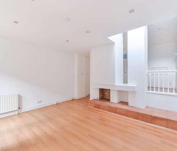 St Johns Wood Terrace, St John's Wood, NW8 - Photo 1