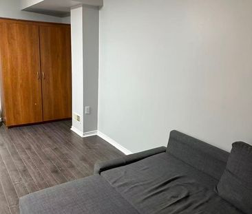 For Lease - 3304 Pinto Place Unit# Walkout Studio, Mississauga, Ont... - Photo 6
