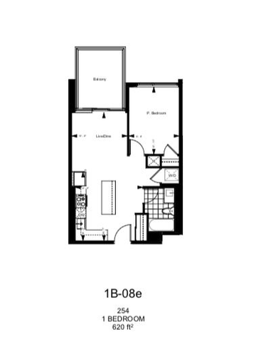 For Lease - 333 Sunseeker Avenue Unit# 254, Innisfil, Ontario - Photo 2