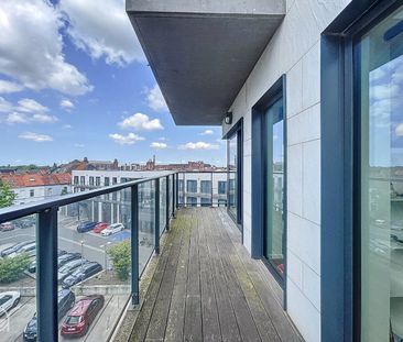 Appartement te huur in Gent - Photo 3