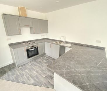 2 bedroom apartment to rent - Photo 5