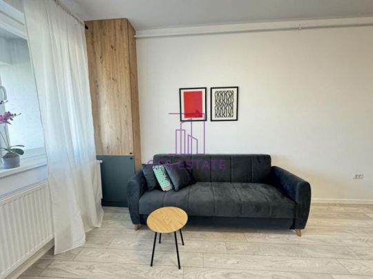 Inchiriere apartament 2 camere|Centrala - Photo 1