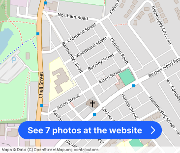 Barthomley Road, Stoke-on-Trent, ST1 6NR - Photo 1