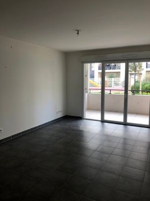 Appartement 3 pièce(s) 2 chambre(s) 63.61 m² - Photo 1