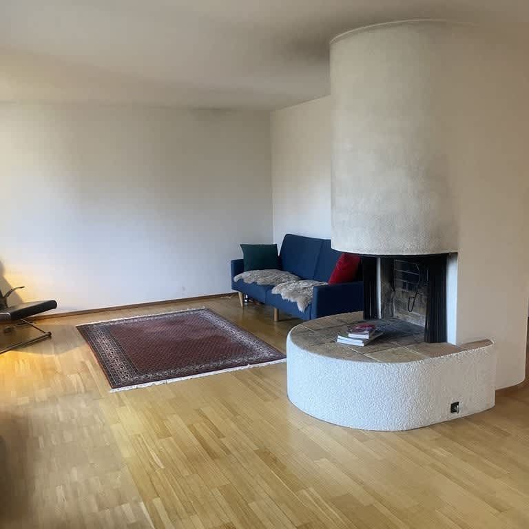 7 Zimmer, 170 m², 1. Stock - Photo 1